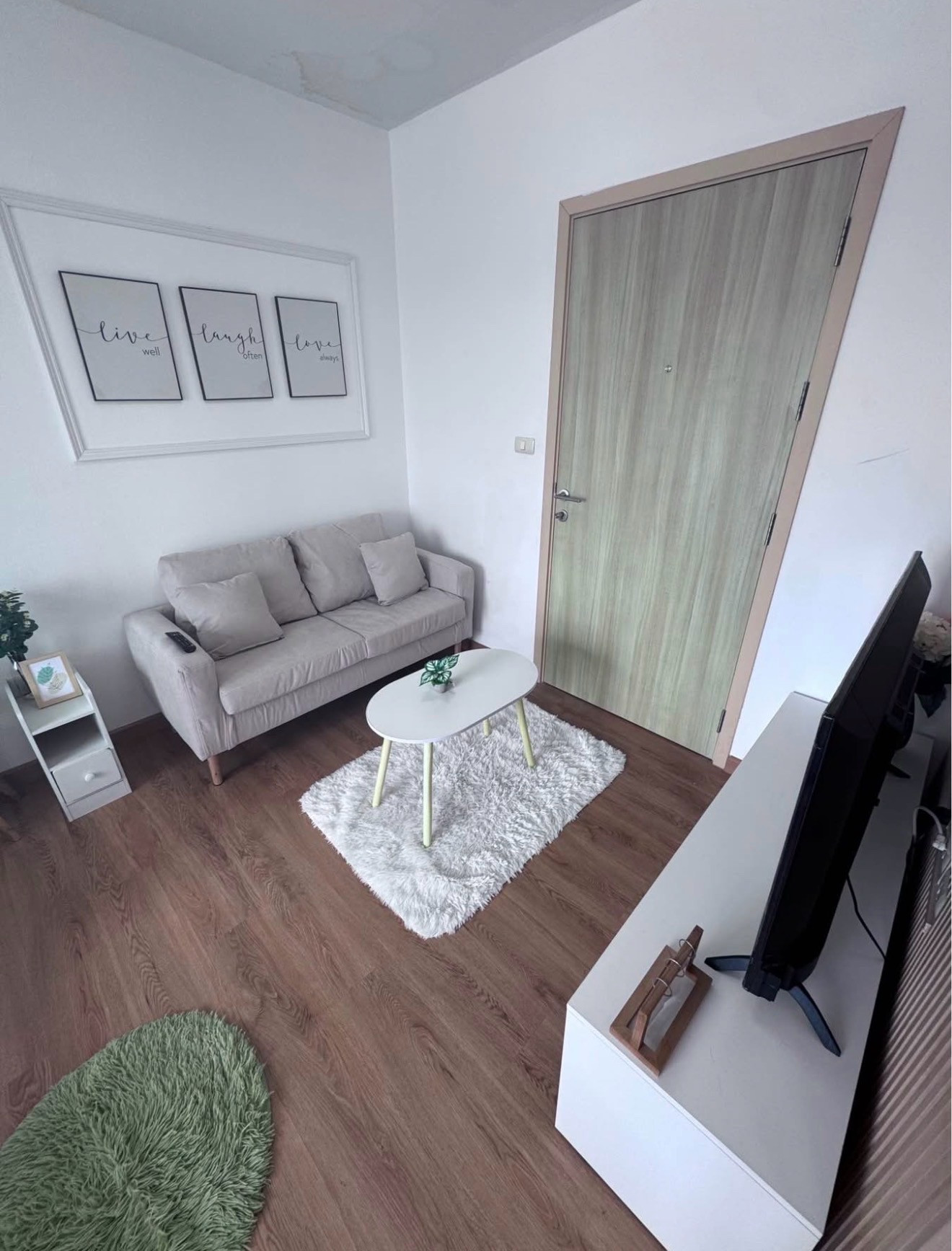 Condo for sale Project: Plum Condo Extra Rama 2 Plum Condo Extra Rama 2 | Property Code G0053 Condo for sale Project: Plum Condo Extra Rama 2 Plum Condo Extra Rama 2 | Property Code G0053