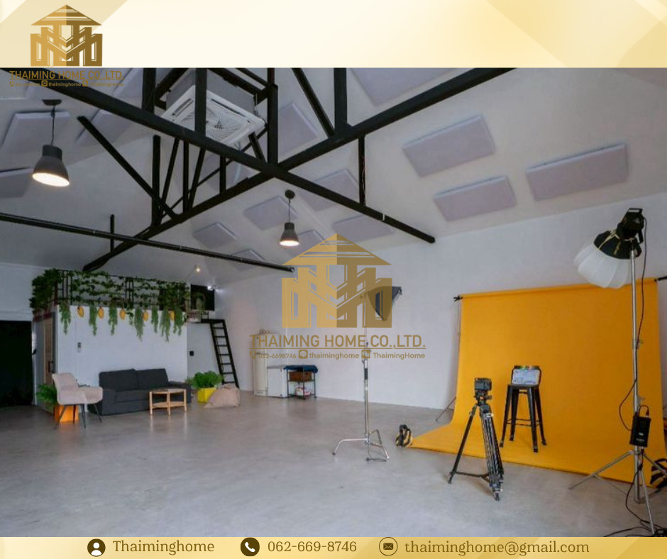 Space for rent for office M Floor and 3rd Floor Rama 9 (TO8-2226) – รูปที่ 4