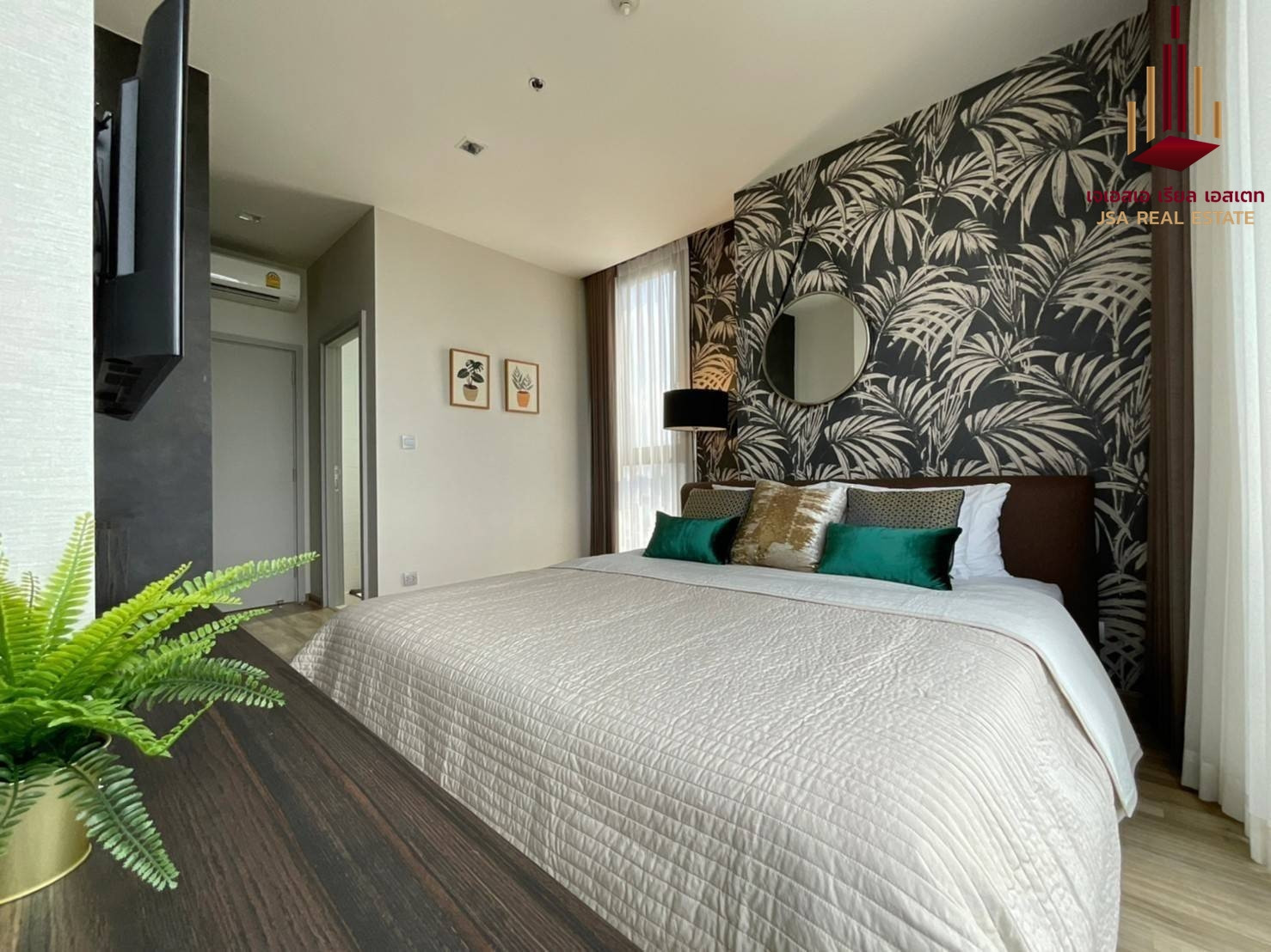 ✨ For sale The Line Jatujak - Mochit price 10.5 M room 2B/2B ✨ For sale The Line Jatujak - Mochit price 10.5 M room 2B/2B