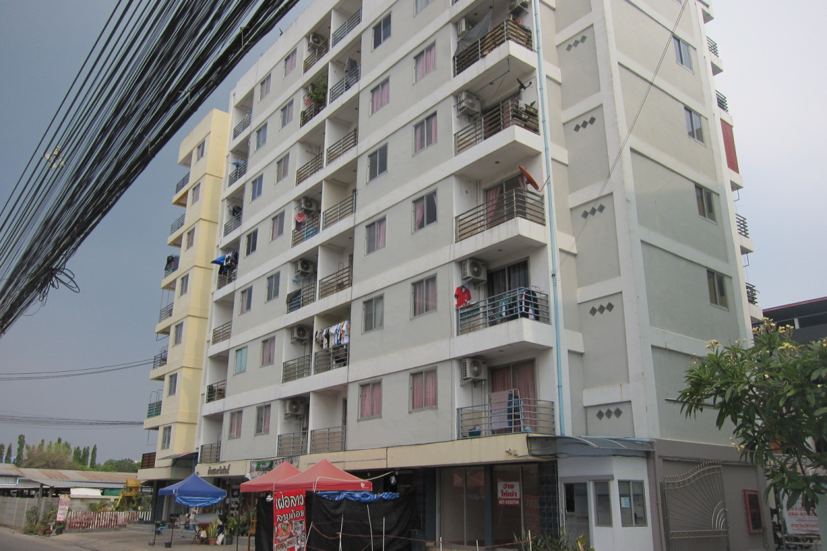 Baan Suan Jirasit Baan Suan Jirasit