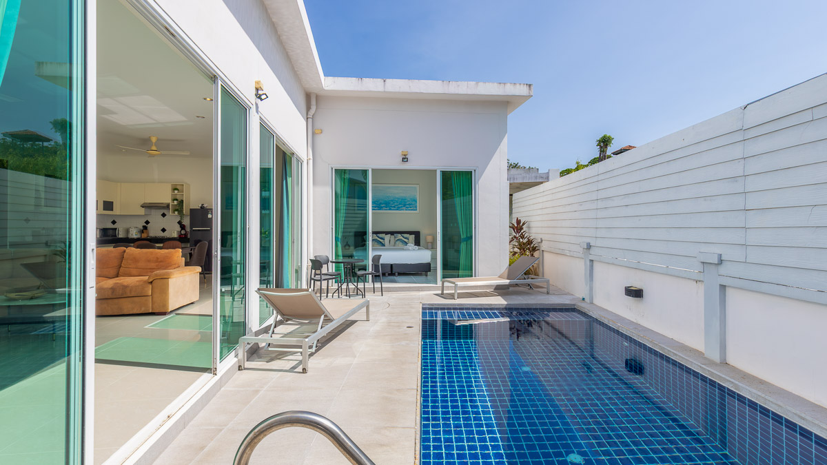 Exclusive Offer! Just THB 8.9M - Fully furnished and move-in ready Exclusive Offer! Just THB 8.9M - Fully furnished and move-in ready