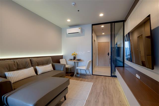 Culture thonglor 32 sq.m for rent – รูปที่ 2