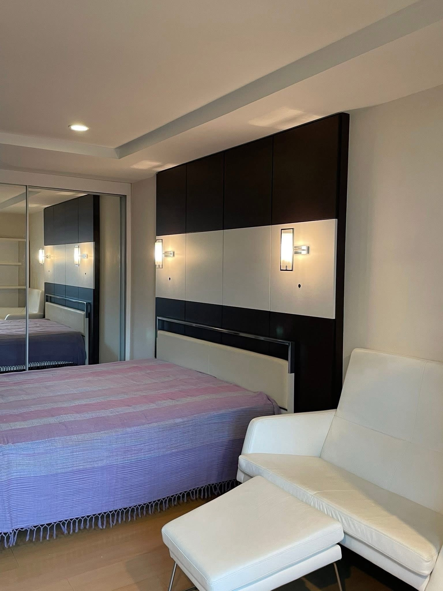 🏙️ The Trendy Condominium Sukhumvit Near BTS Asok and Nana – รูปที่ 4