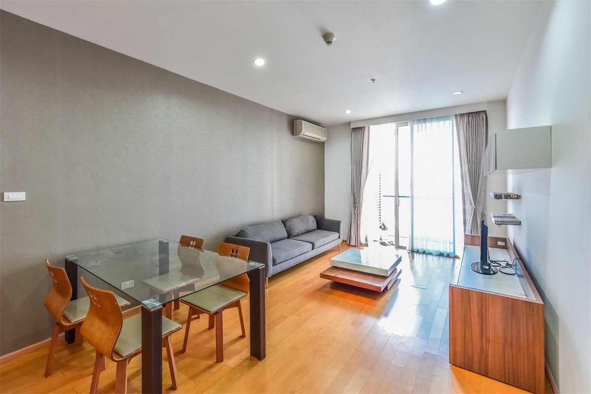 For rent, Villa Ratchathewi, 3 bedrooms, 2 bathrooms, size 106.50 sq m, rare room, rent only 60,000/month Line : @164aeszs – รูปที่ 2