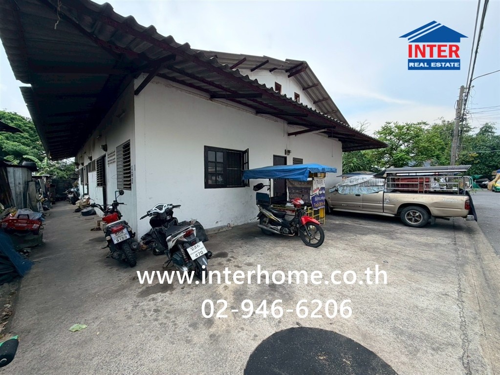 ห้องเช่า 1 ชั้น 91 ตร.ว. หมู่บ้านชุมชนแอนเน็กซ์ ซอยพหลโยธิน58 ถนนพหลโยธิน ถนนซอยพหลโยธิน54/1 เขตสายไหม กรุงเทพมหานคร – รูปที่ 4