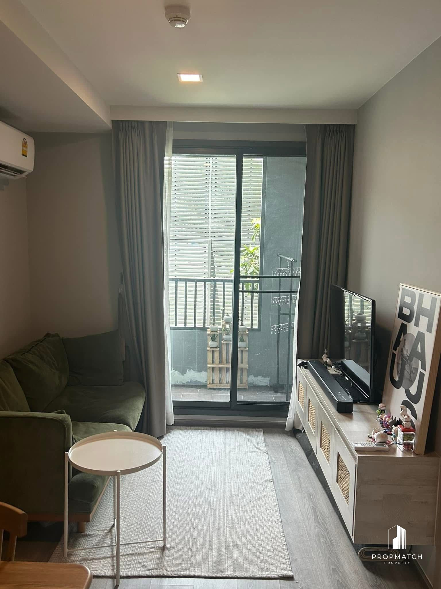 ✨Flash Deal ✨ Maestro 19 (1Bed 1Bath 36.46SQM.) ready to move in! Only 3,750,000 baht Tel.0981315848 @propmatch ✨Flash Deal ✨ Maestro 19 (1Bed 1Bath 36.46SQM.) ready to move in! Only 3,750,000 baht Tel.0981315848 @propmatch