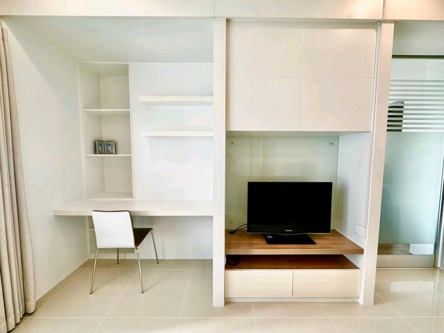ให้เช่า​ Q House Sathorn for rent  – รูปที่ 4
