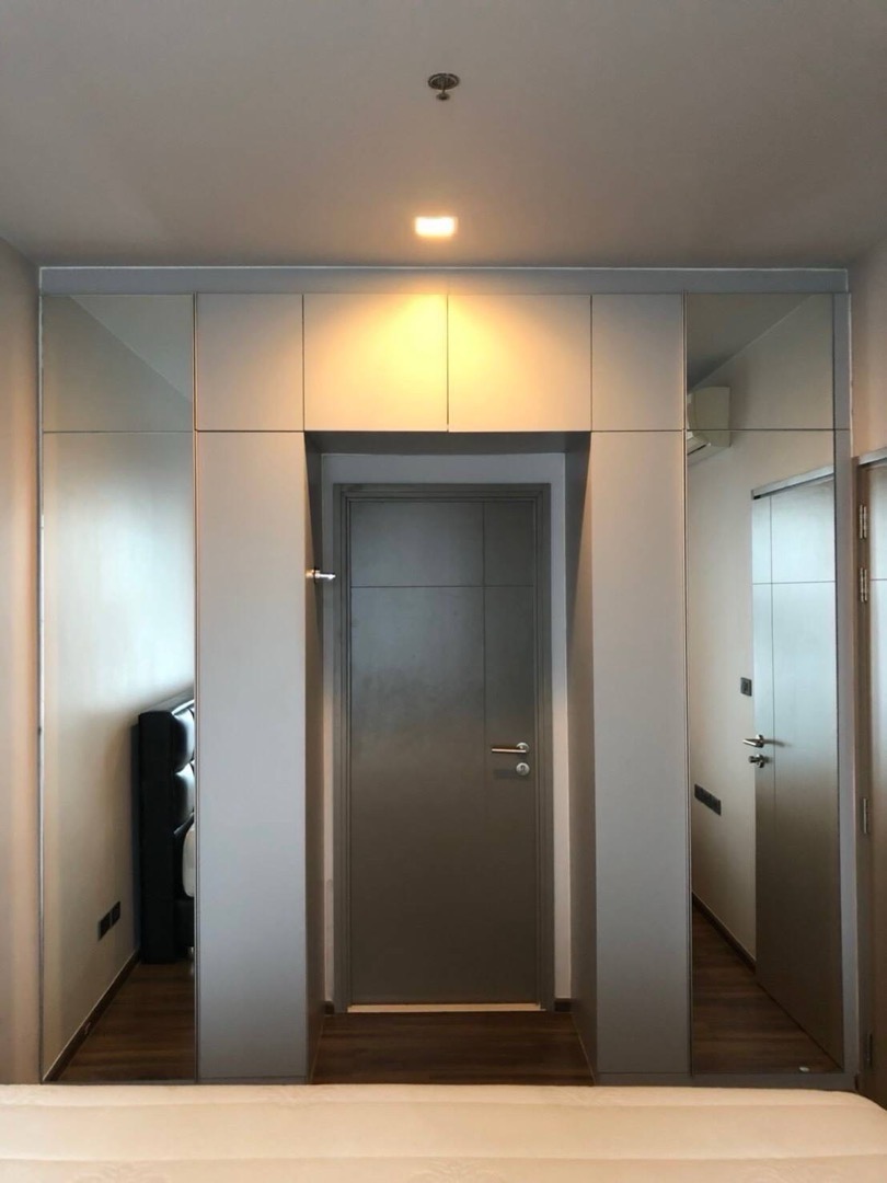 🔥Rent at Ceil By Sansiri  🔥1BR 1BR 🔥 22,000 🔥31.5sqm 🔥Floor10 – รูปที่ 4