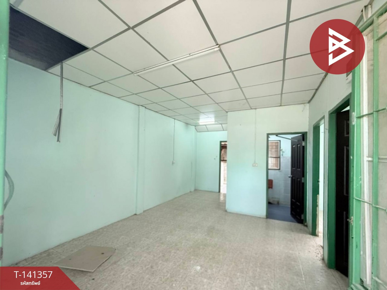 Semi-detached house for sale, Chamchuri Village 2, King Kaeo 41, Samut Prakan. – รูปที่ 3