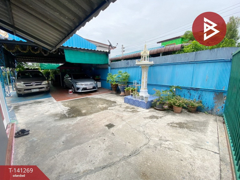 ขายที่ดิน เนื้อที่ 73 ตร.วา พระประแดง สมุทรปราการ – รูปที่ 3