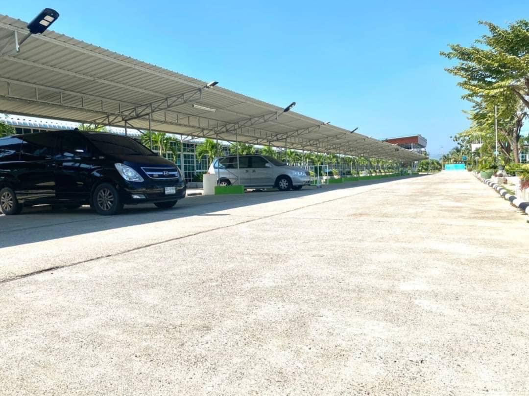 ขายกิจการรีสอร์ท พร้อมที่ดินและสิ่งปลูกสร้าง ใกล้อ่าวมะนาว จ.ประจวบคีรีขันธ์ – รูปที่ 3