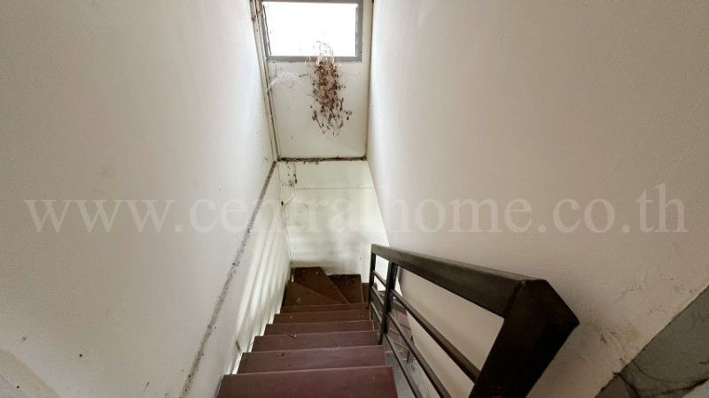 Townhouse Eua-Athorn Rangsit - Khlong 10/1, never lived in, cheap price. – รูปที่ 4