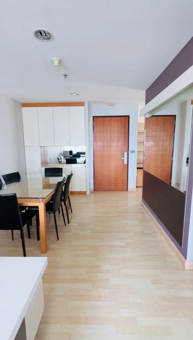 ขายและให้เช่า 59 Heritage Condo สุขุมวิท 59 ห้องใหญ่ 2 ห้องนอน ใกล้ BTS ทองหล่อ – รูปที่ 4