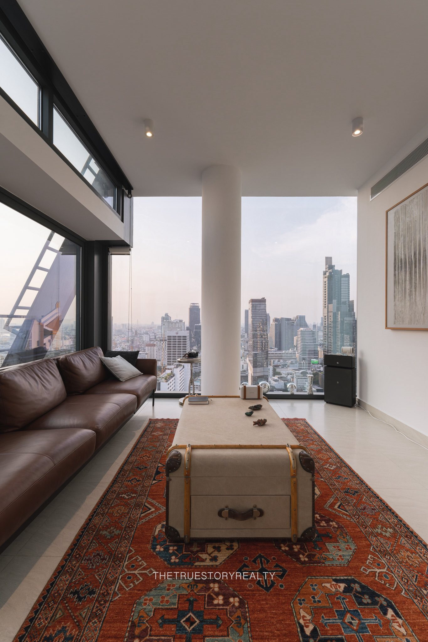 ST590/[For Sale/Rent] Immerse yourself in the aesthetics of living as a masterpiece: Tait Sathorn 12 (Tait Sathorn 12)