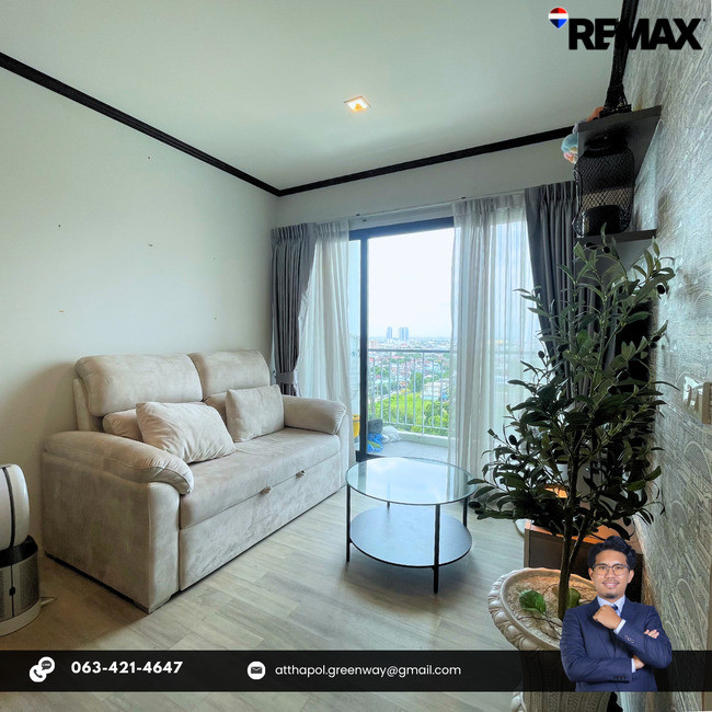 Condo for sale, Knightsbridge Sky River Ocean, 2 bedrooms, 63.75 sq m, Chao Phraya River view, near BTS Pak Nam. Condo for sale, Knightsbridge Sky River Ocean, 2 bedrooms, 63.75 sq m, Chao Phraya River view, near BTS Pak Nam.