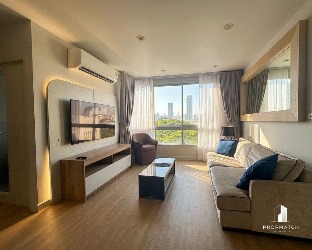 ✨Flash Deal ✨Sathorn Plus By The Garden (1Bed 1Bath 55SQM.) ready to move in! Only 5,490,000 baht Tel.0981315848 @propmatch ✨Flash Deal ✨Sathorn Plus By The Garden (1Bed 1Bath 55SQM.) ready to move in! Only 5,490,000 baht Tel.0981315848 @propmatch