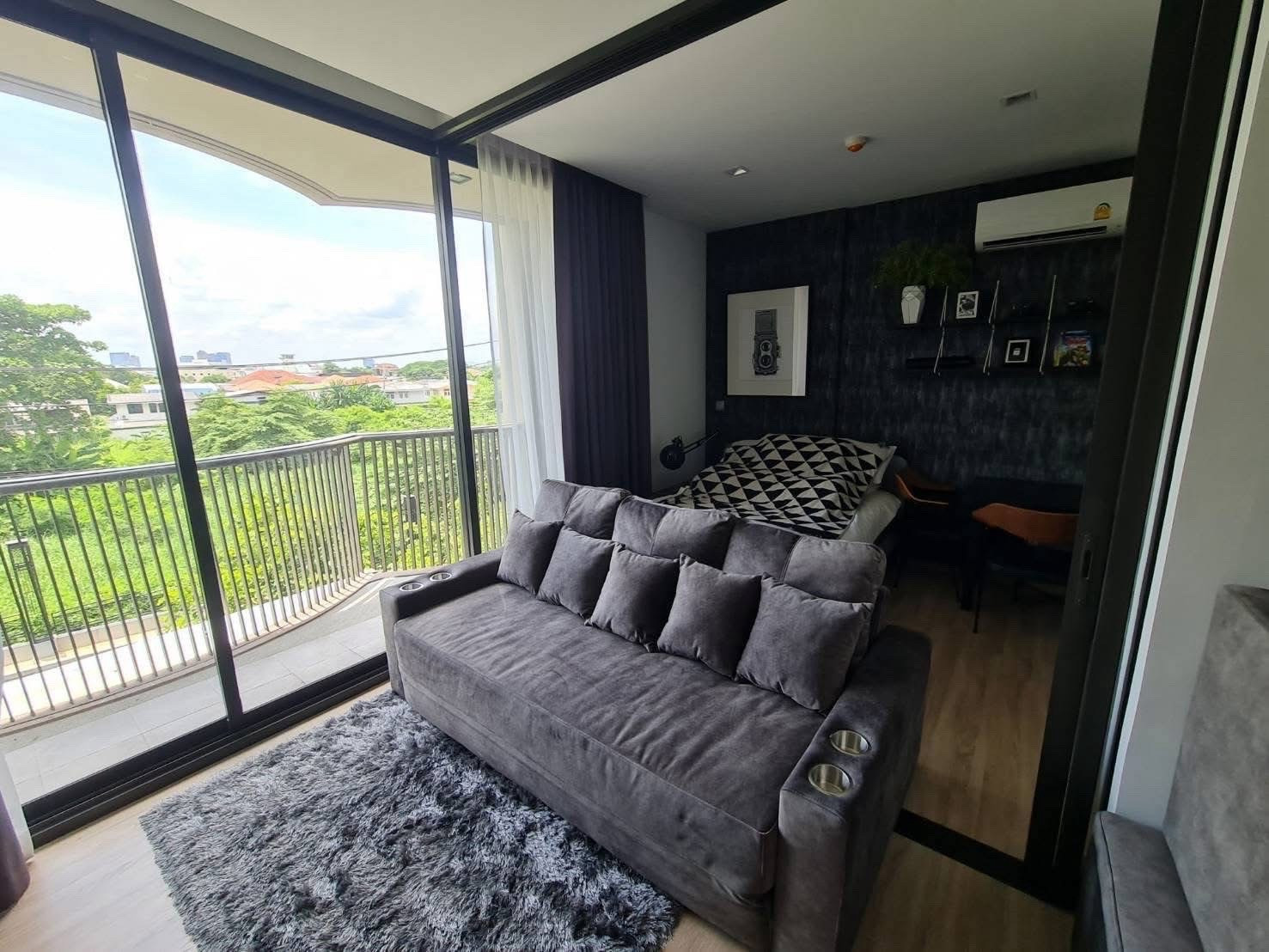 🔥Rent 1BR🔥22,000/month🔥36.4sqm🔥Floor3🔥Kawa Huas🔥 🔥Rent 1BR🔥22,000/month🔥36.4sqm🔥Floor3🔥Kawa Huas🔥