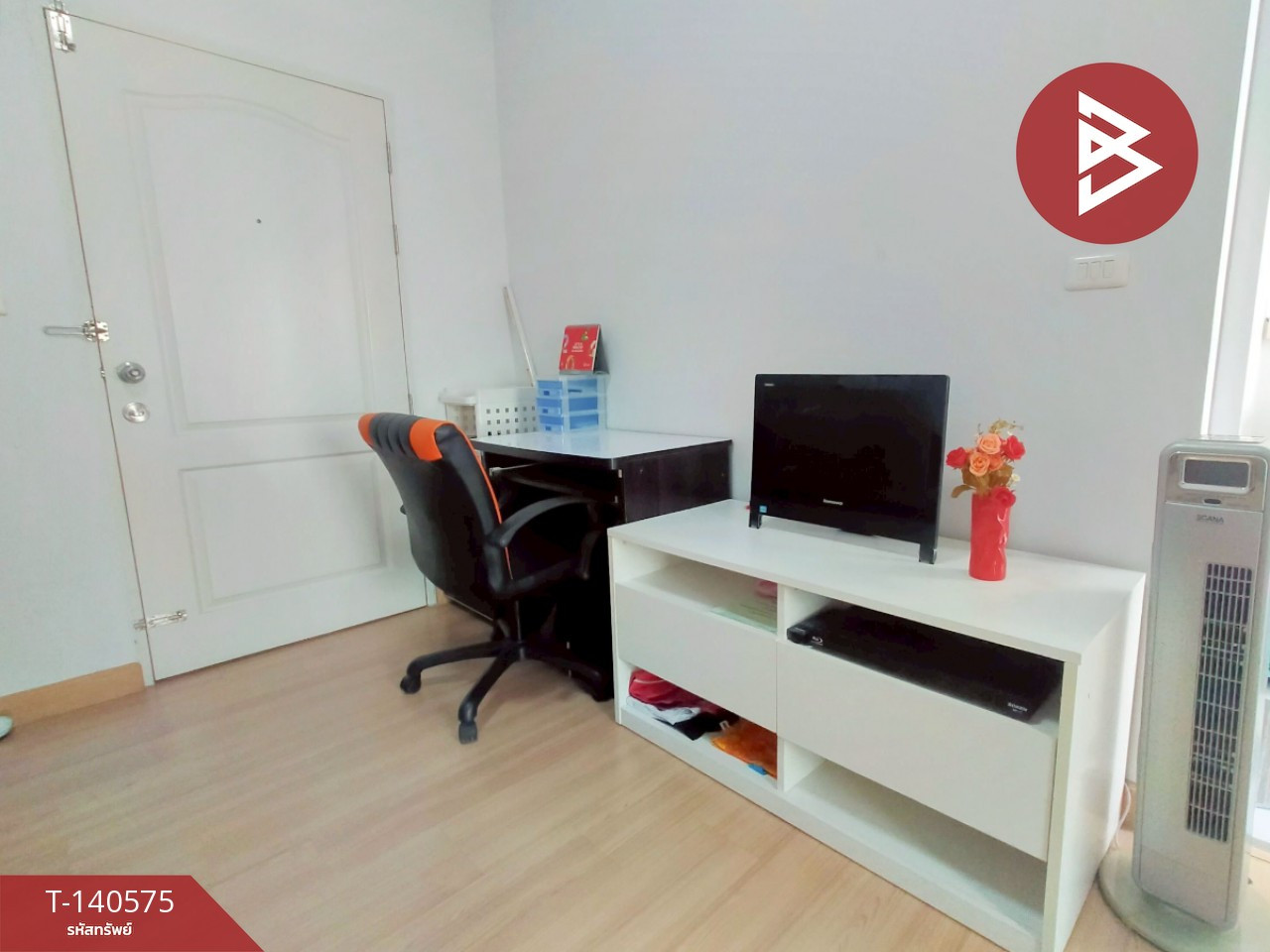 Condominium for sale/rent, The Kith, Khlong Luang, Pathum Thani. – รูปที่ 4