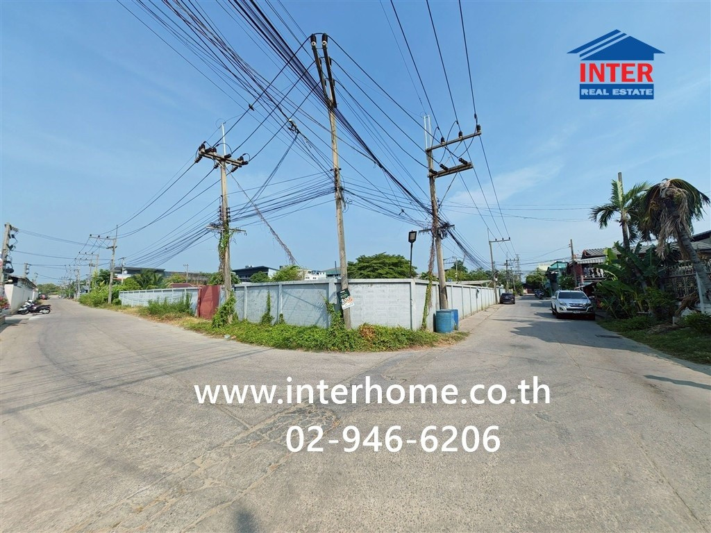 Empty land 380 sq m. land near Silver Turbo. Phetkasem 91 Branch, Soi Sorn Thong, Phetkasem 91 Road, Sri Thong Road, Krathum Baen, Samut Sakhon Empty land 380 sq m. land near Silver Turbo. Phetkasem 91 Branch, Soi Sorn Thong, Phetkasem 91 Road, Sri Thong Road, Krathum Baen, Samut Sakhon