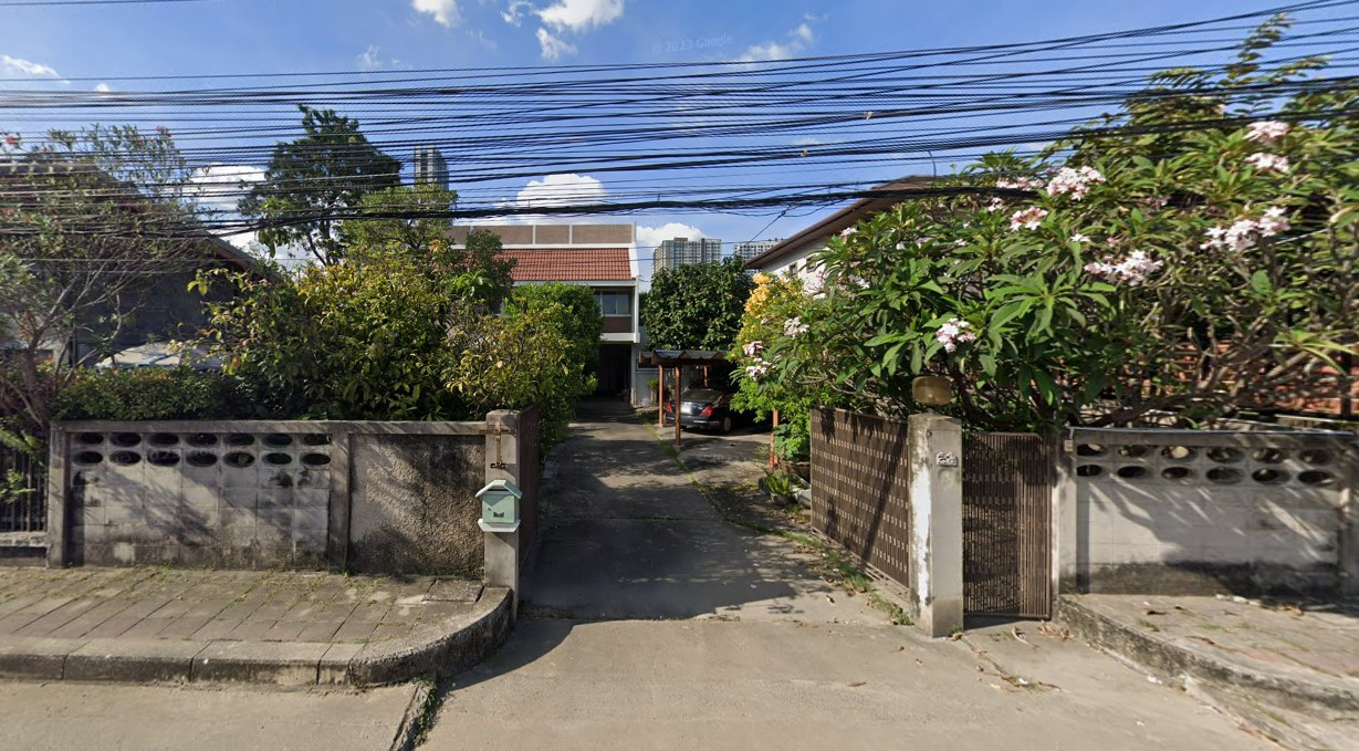 ที่ดินและสิ่งปลูกสร้าง สุขุมวิท 81 (ขาย) / Land & Building Sukhumvit 81 (FOR SALE) GNG152 ที่ดินและสิ่งปลูกสร้าง สุขุมวิท 81 (ขาย) / Land & Building Sukhumvit 81 (FOR SALE) GNG152