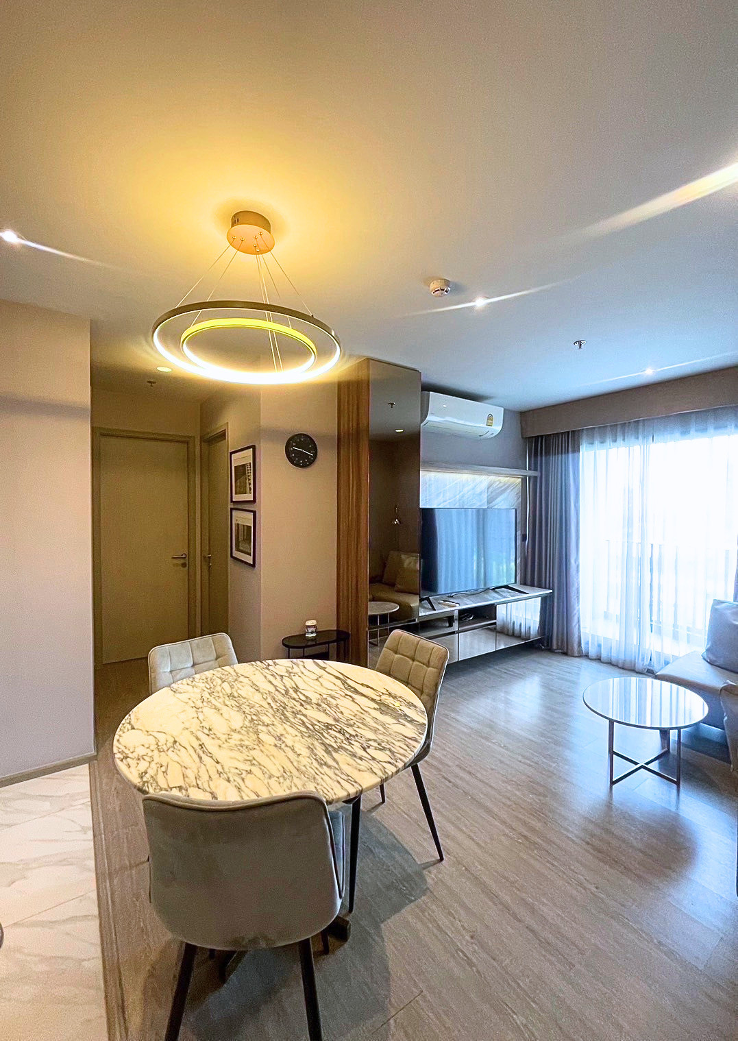 RHYTHM Ekkamai Sukhumvit 63 – รูปที่ 2