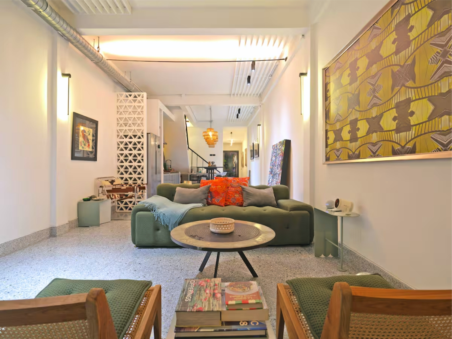📊 Siri Designer Sukhumvit 64 (Modern Architect Design แบบ 3 ชั้น โดดเด่นด้วยพื้นที่ Open-Plan กว้างขวาง ตกแต่งระดับพรีเมียม) ผลตอบแทนจากการทำบ้านเช่า Airbnb สูงถึง 100,000บาท /เดือน | เพียง 7 นาทีถึง BTS 🚆 📊 Siri Designer Sukhumvit 64 (Modern Architect Design แบบ 3 ชั้น โดดเด่นด้วยพื้นที่ Open-Plan กว้างขวาง ตกแต่งระดับพรีเมียม) ผลตอบแทนจากการทำบ้านเช่า Airbnb สูงถึง 100,000บาท /เดือน | เพียง 7 นาทีถึง BTS 🚆