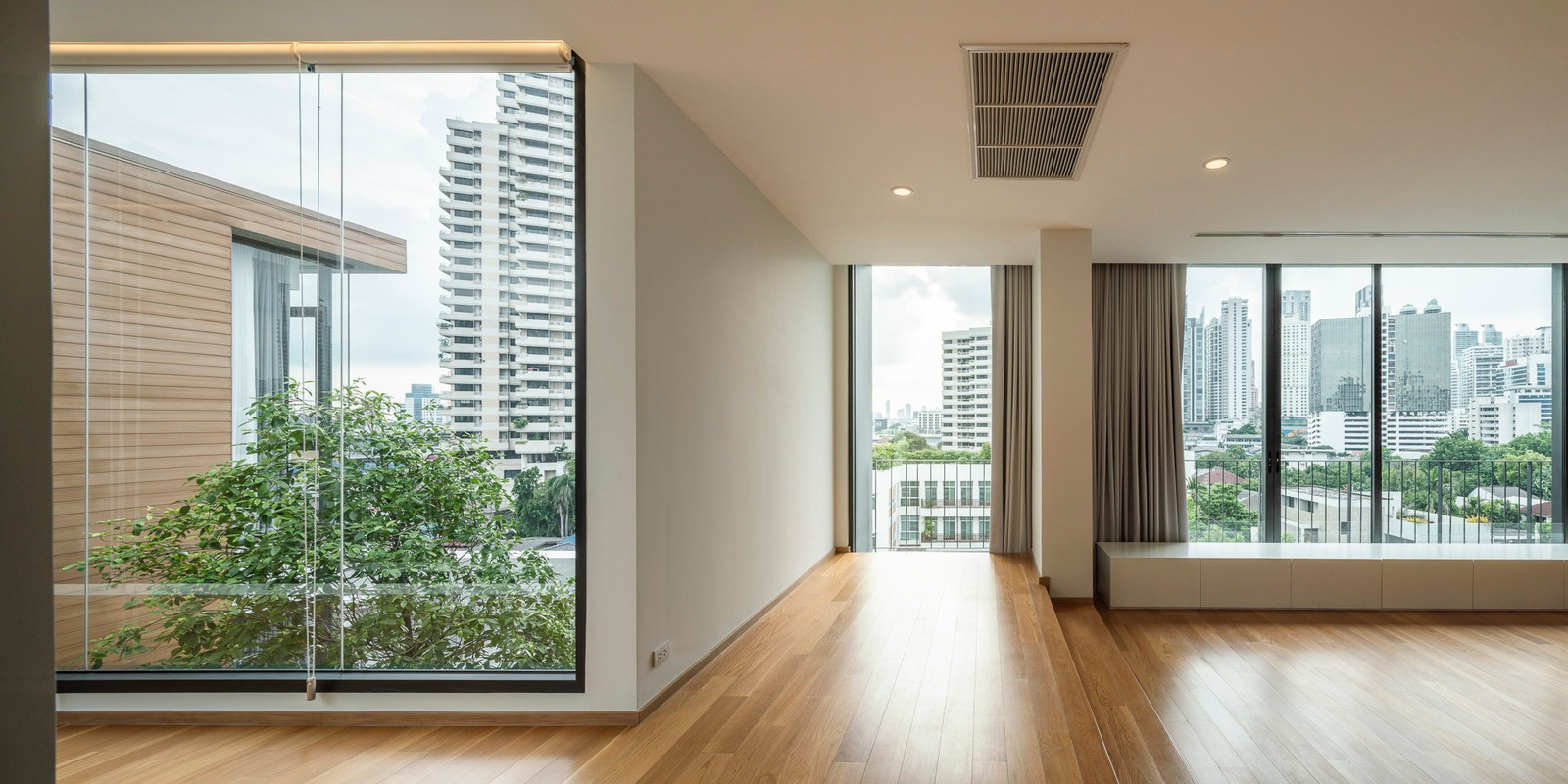 Penthouse Full Floor ใจกลางพร้อมพงษ์ ยูนิตสุดท้าย – รูปที่ 3