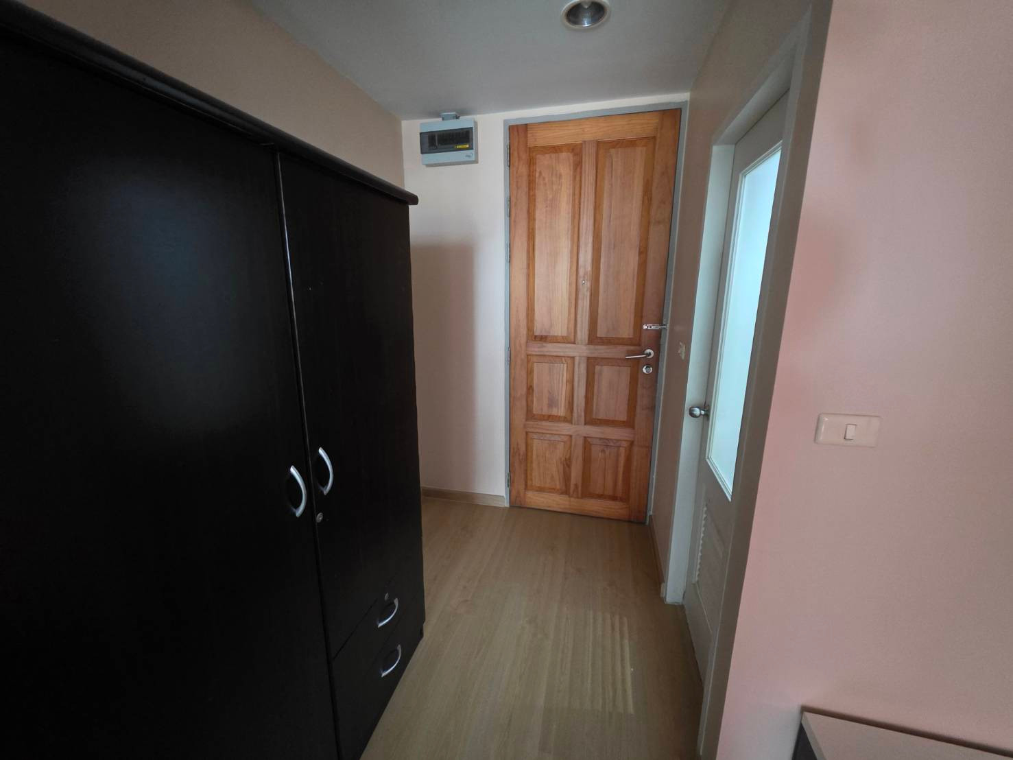 🏢ขายคอนโด เดอะ สเตชั่น สาทร-บางรัก (The Station condo Sathorn-Bangrak) ราคา 2.2 ล้านบาท🏢