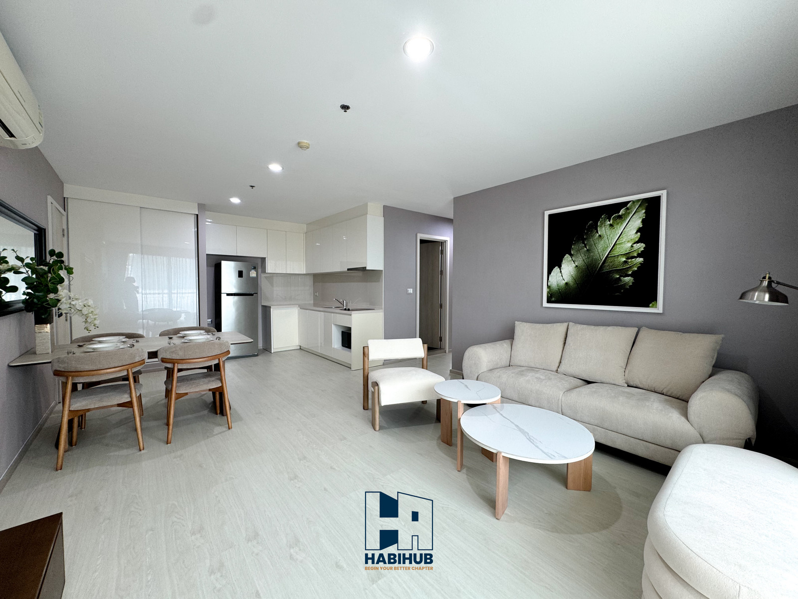 🏠✨ Rhythm Sukhumvit 42 | ขายคอนโด 2 ห้องนอน (HBH-SKV-283) 🏠✨ Rhythm Sukhumvit 42 | ขายคอนโด 2 ห้องนอน (HBH-SKV-283)