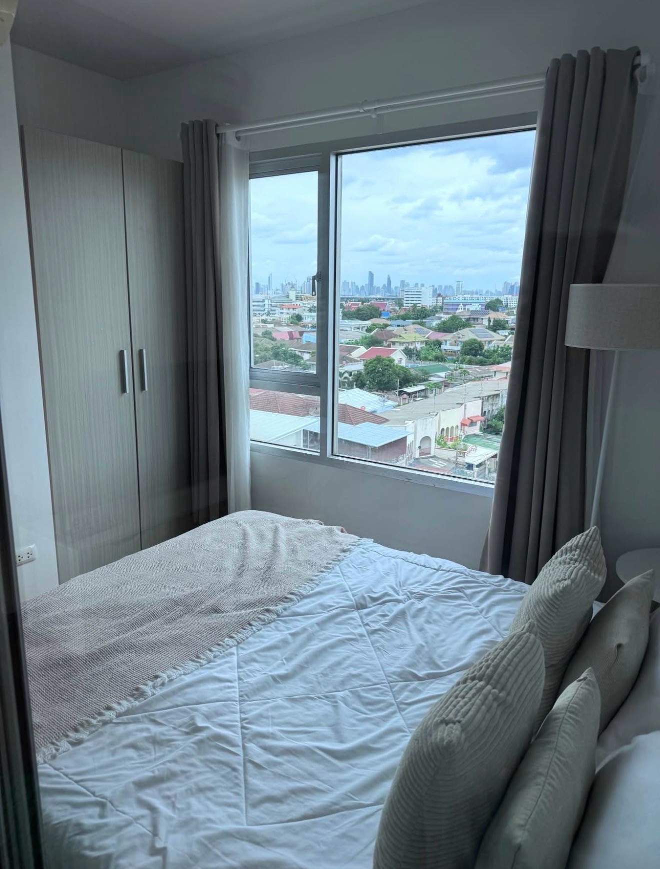 ขายคอนโด โครงการ : พลัมคอนโด เอ็กซ์ตร้า พระราม 2 (Plum Condo Extra Rama 2) | รหัสทรัพย์G0053 – รูปที่ 4
