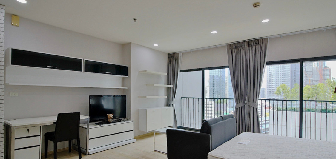 for rent Noble remix 1 bed super deal♥️💰 – รูปที่ 2