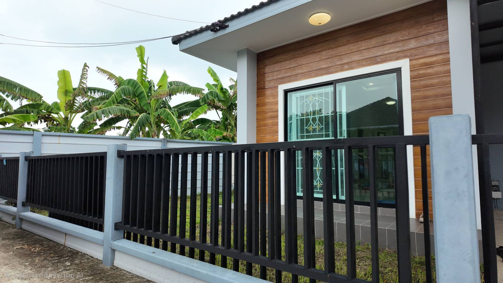 PZ1453-ขาย บ้านศิวาลัย คลองนา เนื้อที่ 47.2 ตรว. เชื่อมต่อถนนหลายสาย บนถนนศุขประยูร ตำบลคลองนา  อำเภอเมืองฉะเชิงเทรา จังหวัดฉะเชิงเทรา – รูปที่ 4