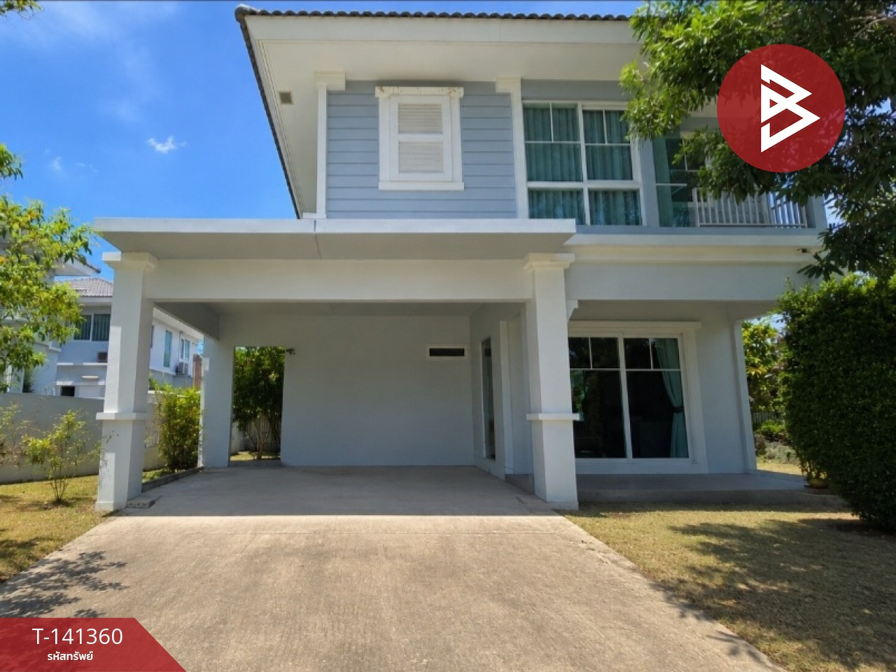 ขายบ้านเดี่ยว หมู่บ้านชัยพฤกษ์ ศรีนครินทร์ (Chaiyapruek Srinakarin) สมุทรปราการ – รูปที่ 2