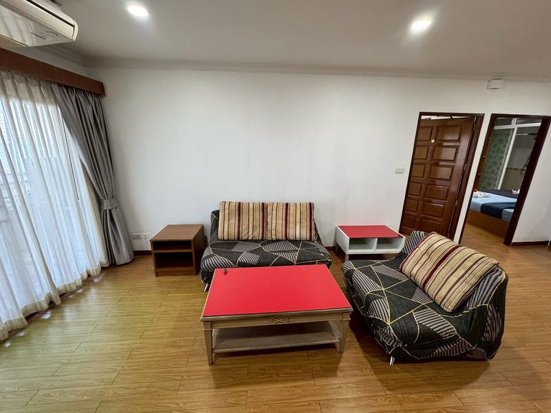 คอนโดเลี้ยงสัตว์ได้ Eastern Tower ศรีราชา ห้องชุด 2 นอน วิวทะเล ใกล้โรบินสัน เซ็นทรัล – รูปที่ 4