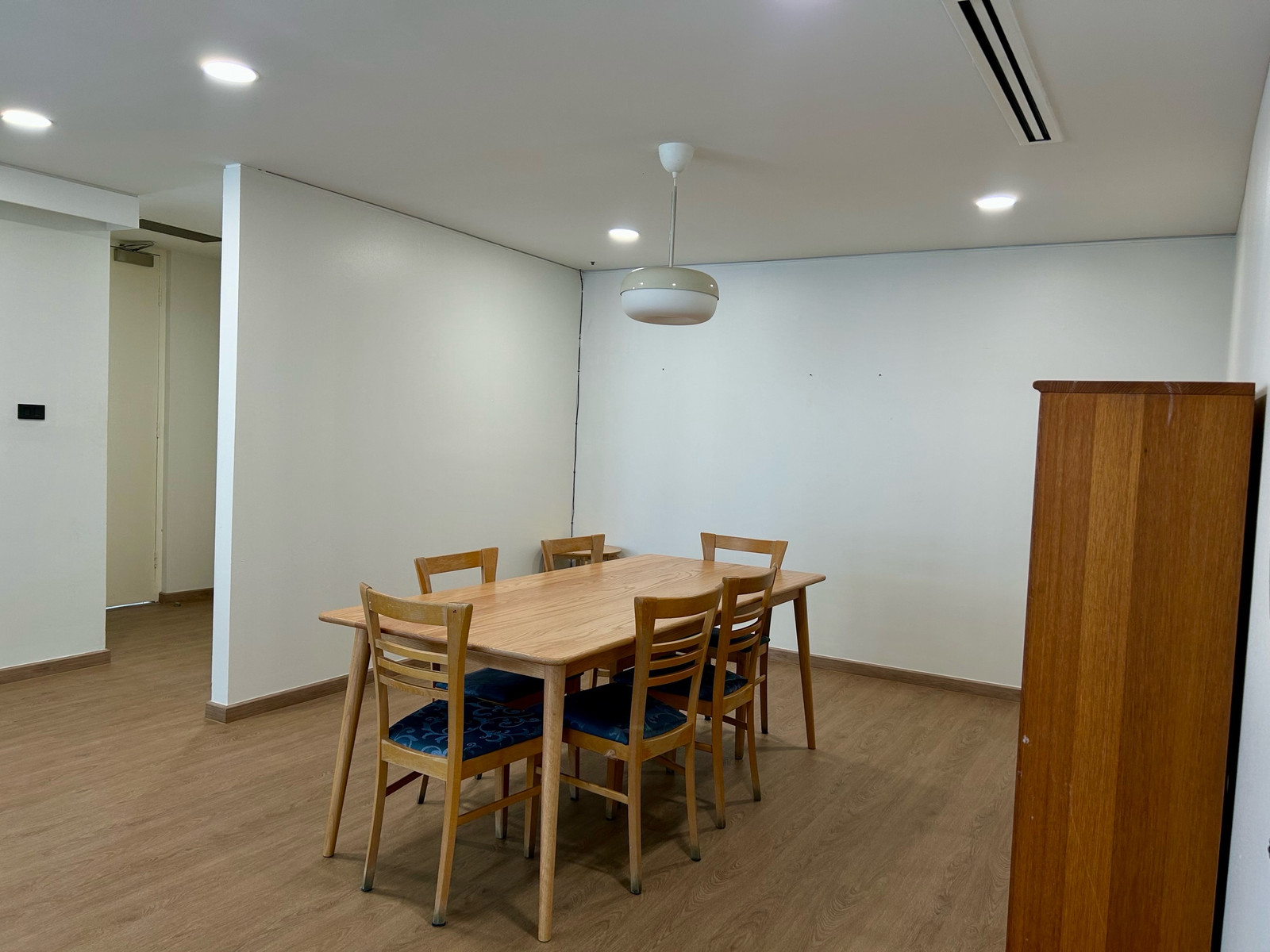 3 Bedroom 3 Bathroom and Miad room for Rent in Sathorn. – รูปที่ 3
