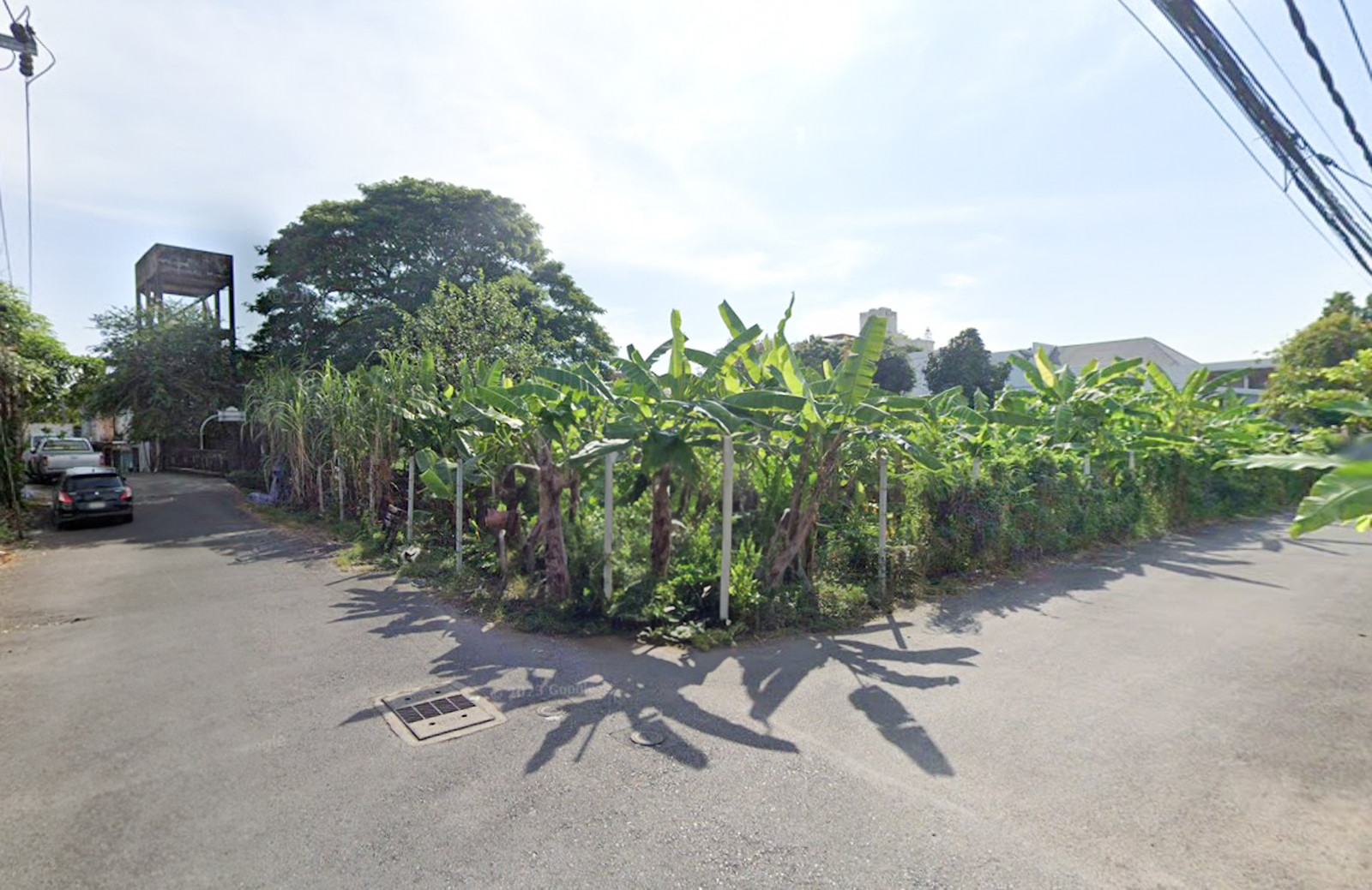 Land Plot Soi Pridi Phanomyong 14 Intersection 3 (FOR SALE) GNG150 Land Plot Soi Pridi Phanomyong 14 Intersection 3 (FOR SALE) GNG150