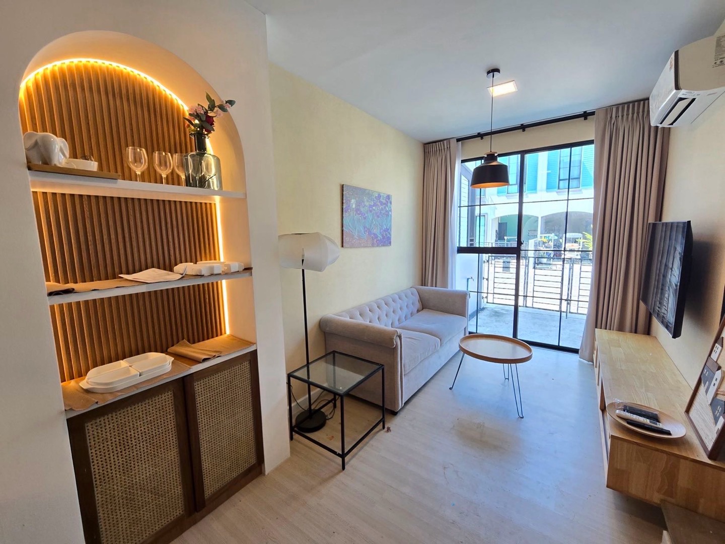 Anasiri Ramkhamhaeng 3Bed Ready to move in Anasiri Ramkhamhaeng 3Bed Ready to move in