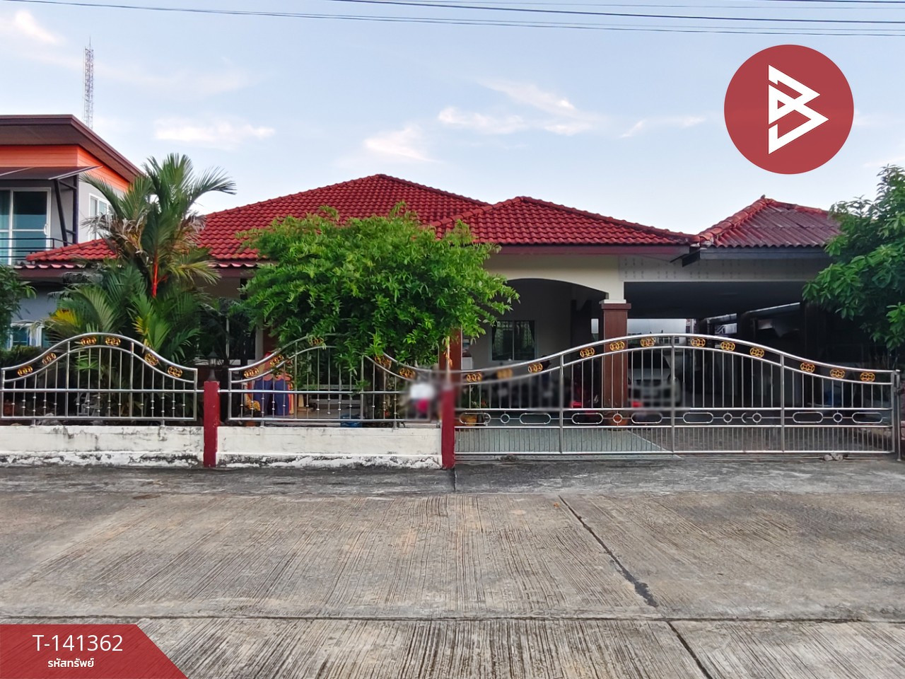 ขายบ้านเดี่ยว หมู่บ้านเมืองทอง ปากนคร นครศรีธรรมราช ขายบ้านเดี่ยว หมู่บ้านเมืองทอง ปากนคร นครศรีธรรมราช