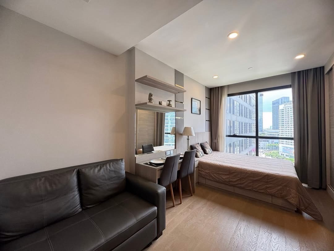 For Rent Ashton chula silom – รูปที่ 2