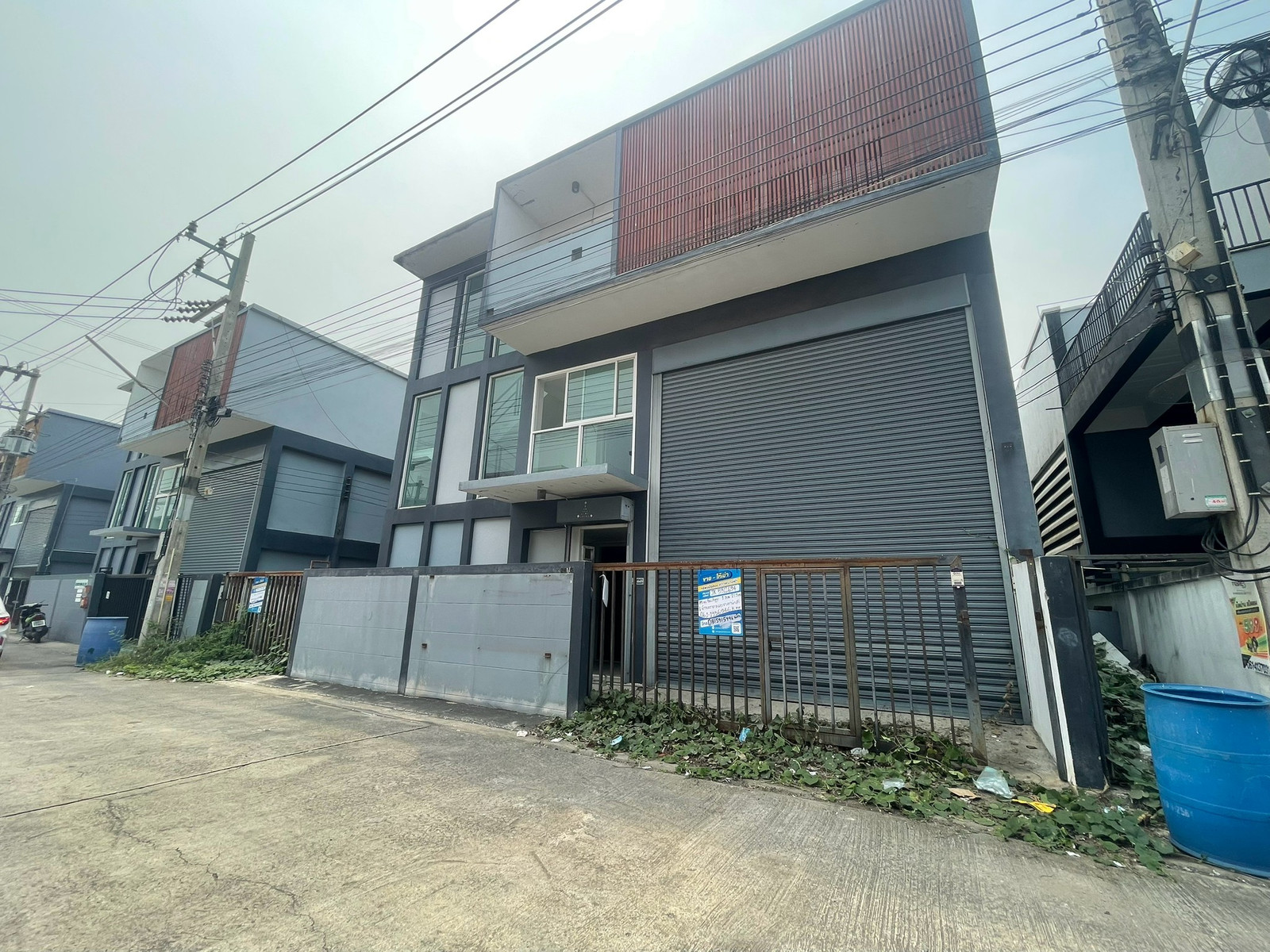JK 5311694 : Outside Samut Sakhon project – รูปที่ 2