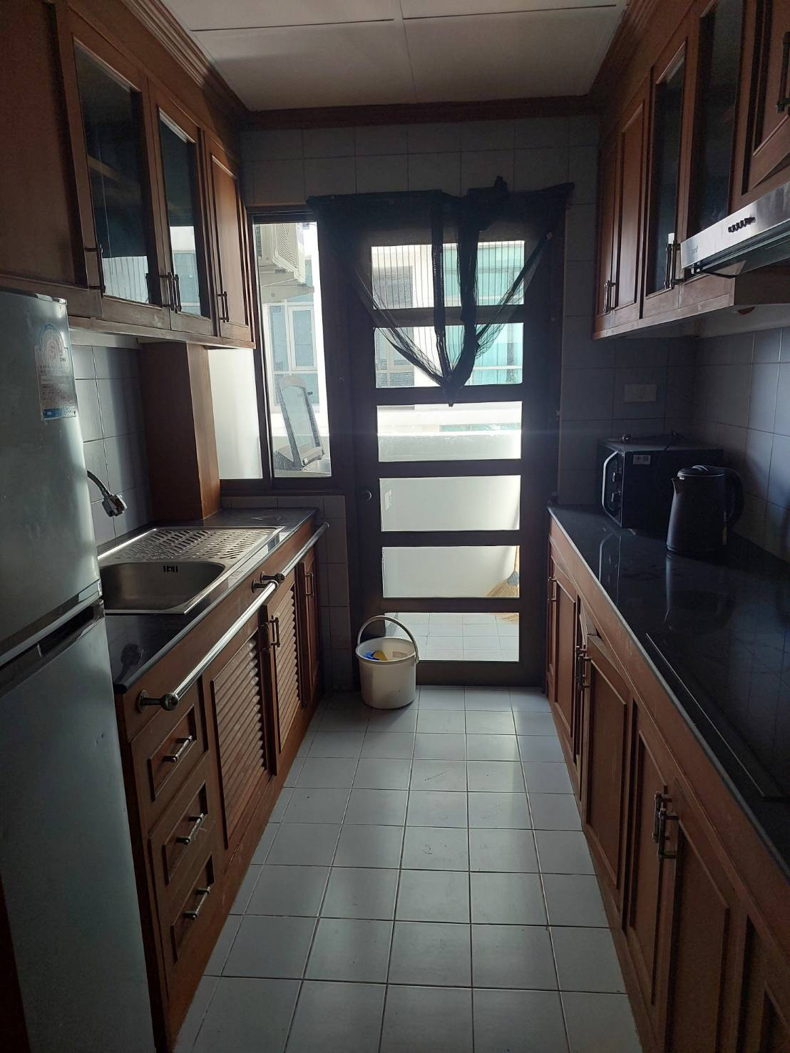 Sell 138 sqm 3 Bed 2 Bath Top View Condo Unit on Sukhumvit 59 (A rare large unit near Thonglor) Sell 138 sqm 3 Bed 2 Bath Top View Condo Unit on Sukhumvit 59 (A rare large unit near Thonglor)