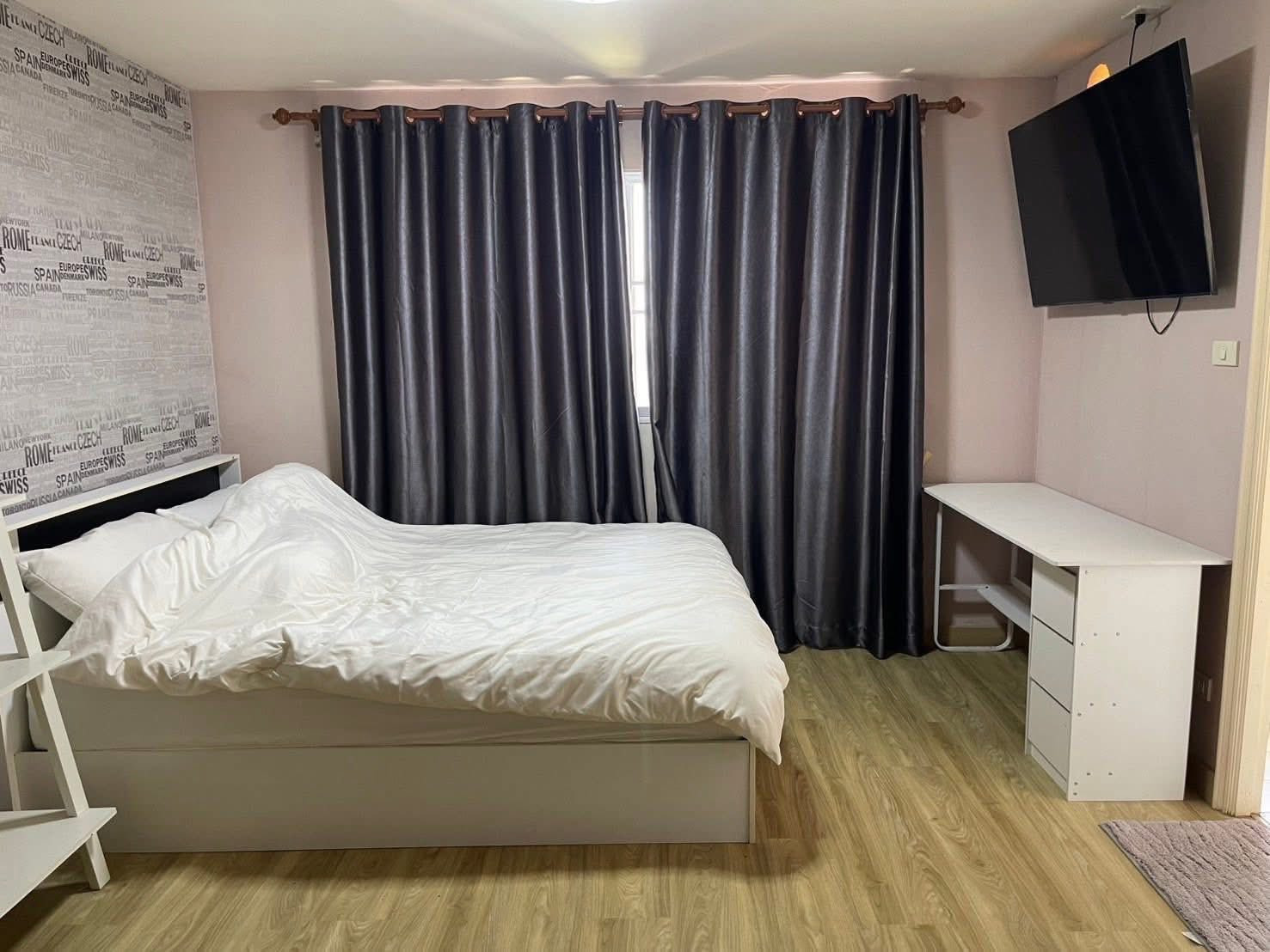 ✅ Condo for sale, high floor city view, near BTS On Nut ✅ Lumpini Center Sukhumvit 77 ✅ Condo for sale, high floor city view, near BTS On Nut ✅ Lumpini Center Sukhumvit 77