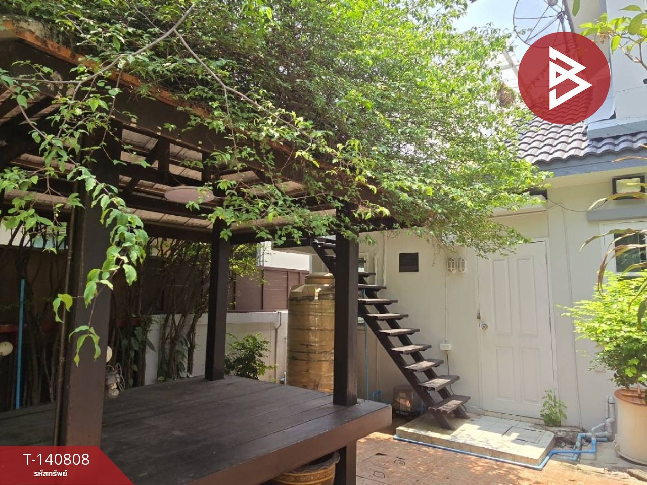 ขายบ้านเดี่ยว หมู่บ้านไพรเวท รามอินทรา (Private Ramintra) คลองสามวา กรุงเทพมหานคร – รูปที่ 4