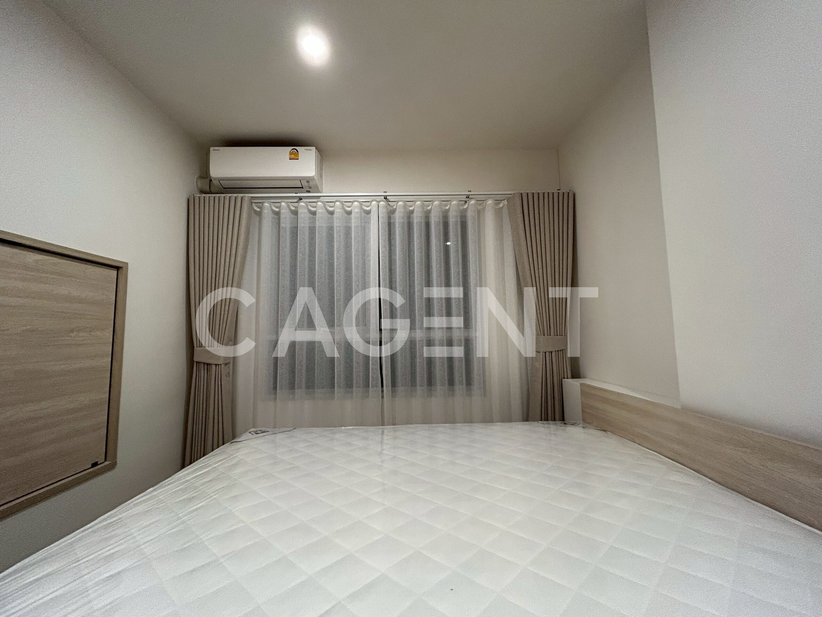 ปล่อยเช่าคอนโด “Escent Ville อยุธยา“ ติดเซ็นทรัลอยุธยา – รูปที่ 3