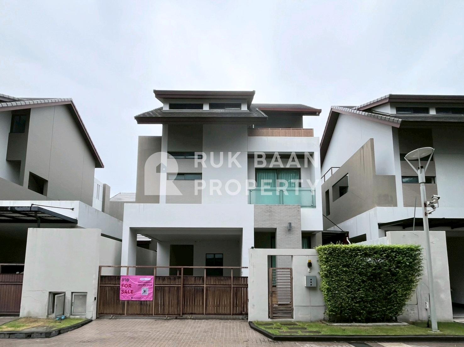 Single house for sale/SALE✨ (Private Nirvana Residence ) Single house for sale/SALE✨ (Private Nirvana Residence )