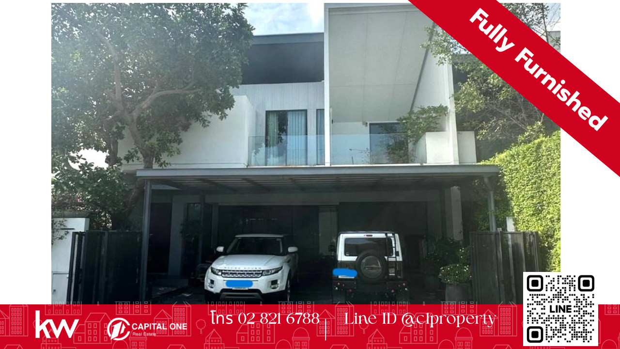 📢 🔥 Special promotion! For rent Vive Bangna Km.7 KWAG-0054 📢 🔥 Special promotion! For rent Vive Bangna Km.7 KWAG-0054