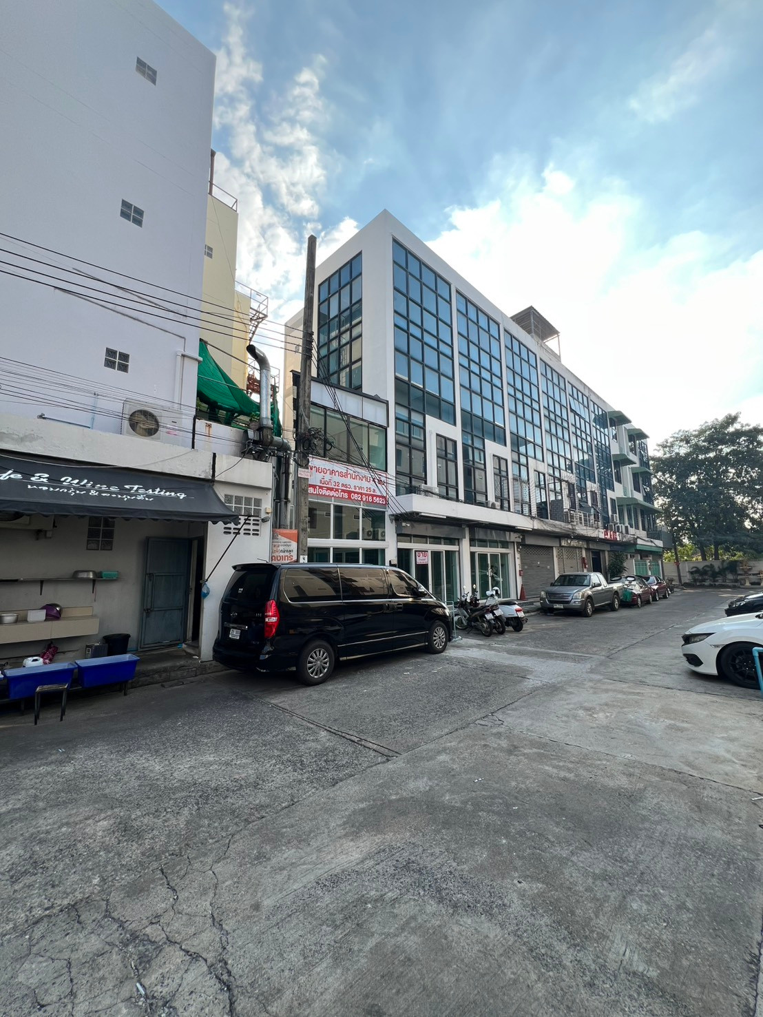 ลาดพร้าววังหิน 33 รีโนเวทใหม่