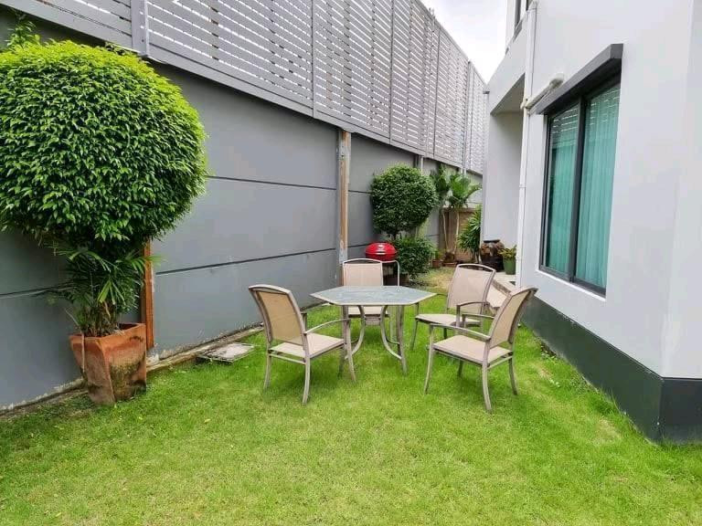 ✨ บ้านเดี่ยวหลังมุม สวนใหญ่ หลังบ้านไม่ติดใคร — เป็นส่วนตัวมาก – รูปที่ 3