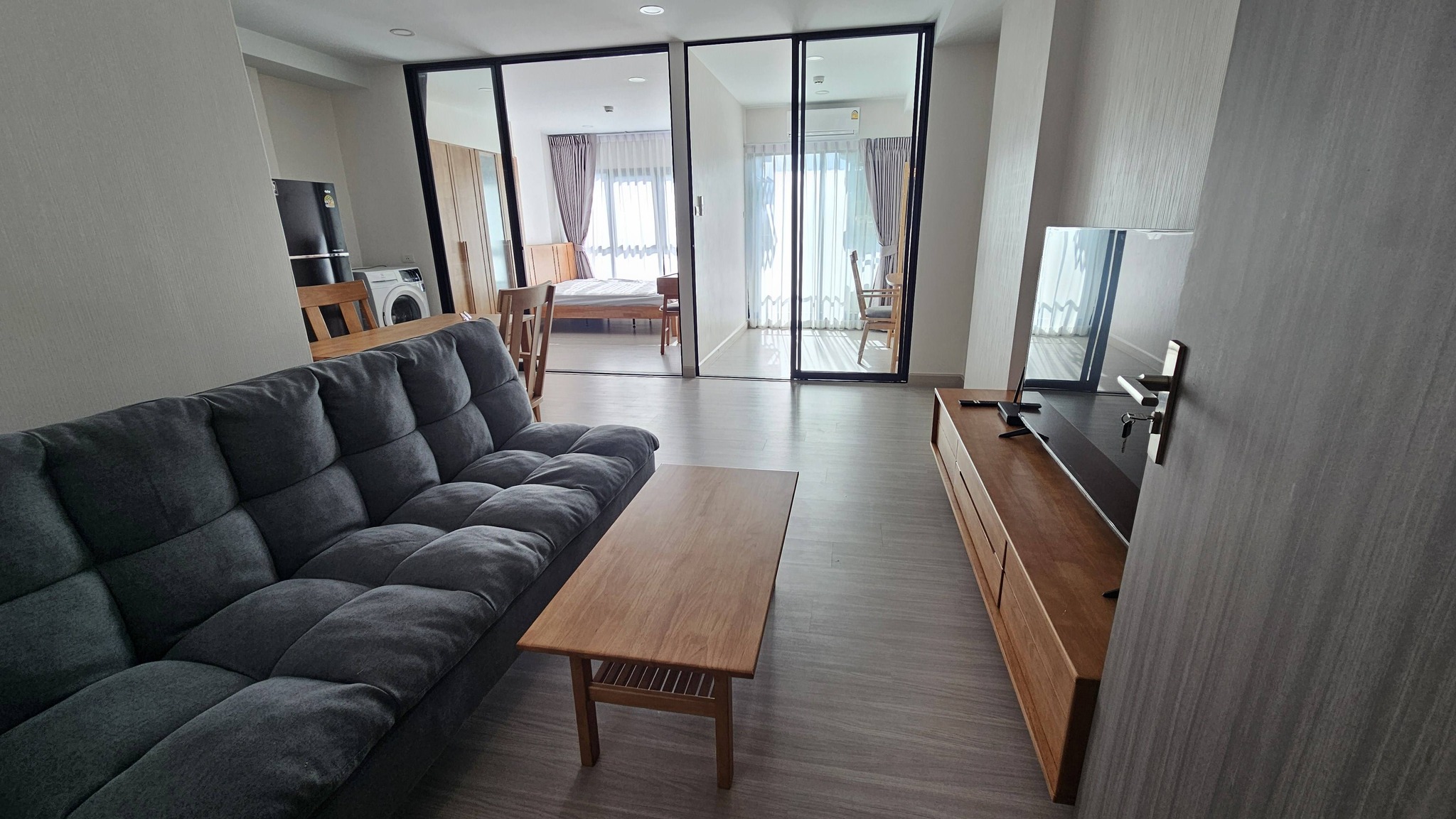 P-3017 🔥 🔥 ให้เช่าด่วน ! คอนโด Supalai City Resort Sukhumvit 107 เดินทางสะดวก ใกล้ BTS แบริ่ง P-3017 🔥 🔥 ให้เช่าด่วน ! คอนโด Supalai City Resort Sukhumvit 107 เดินทางสะดวก ใกล้ BTS แบริ่ง