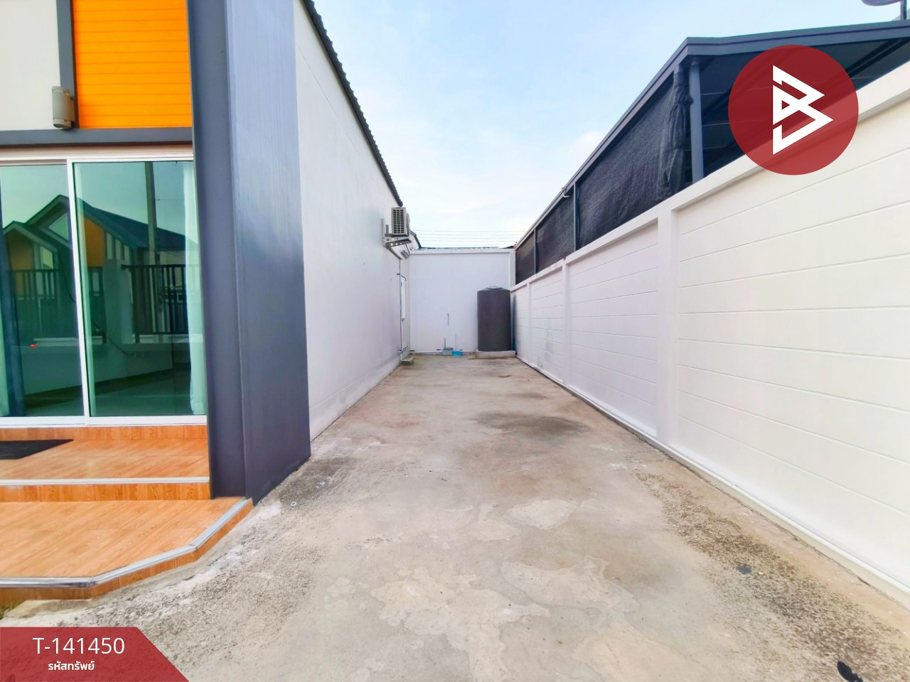 ขายบ้านแฝด หมู่บ้านนิรา​วิลล์​วิลเลจ​พลัส​ เศรษฐกิจ​-พันธุ​วงษ์​ สมุทรสาคร – รูปที่ 3
